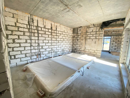 Продам дом, Невская ул, Калининград г, 0 км от города