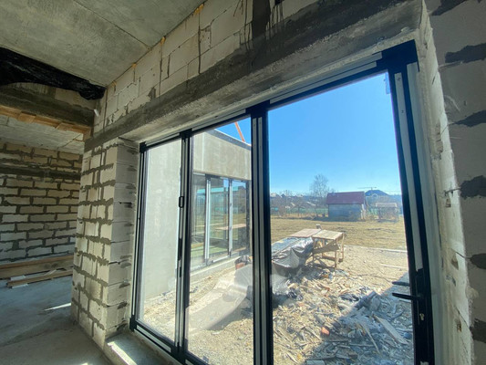 Продам дом, Невская ул, Калининград г, 0 км от города