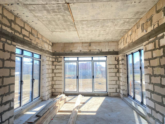 Продам дом, Невская ул, Калининград г, 0 км от города