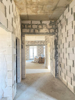 Продам дом, Невская ул, Калининград г, 0 км от города