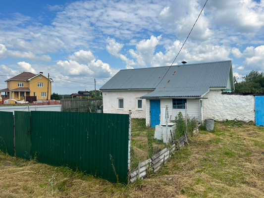Продам дом, Григорьевское д, 0 км от города