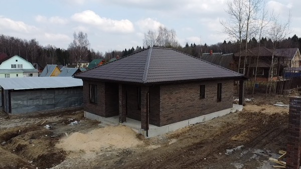 Продам дом, Новая Ольховка п, 0 км от города