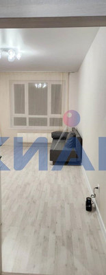 Продам однокомнатную (1-комн.) квартиру, Петра Подзолкова ул, 15Бк4, Красноярск г