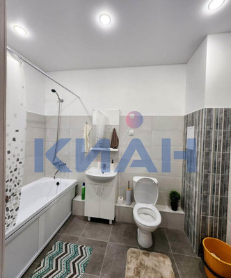 Продам однокомнатную (1-комн.) квартиру, Петра Подзолкова ул, 15Бк4, Красноярск г