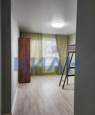 Продам однокомнатную (1-комн.) квартиру, Петра Подзолкова ул, 15Бк4, Красноярск г