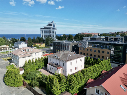 Продам гостиницу 530 м2, Неглинская (Центр р-н) наб, 13, Петрозаводск г