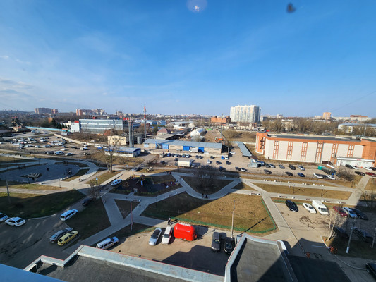 Продам двухкомнатную (2-комн.) квартиру, Подольская ул, 14к1, Северово д