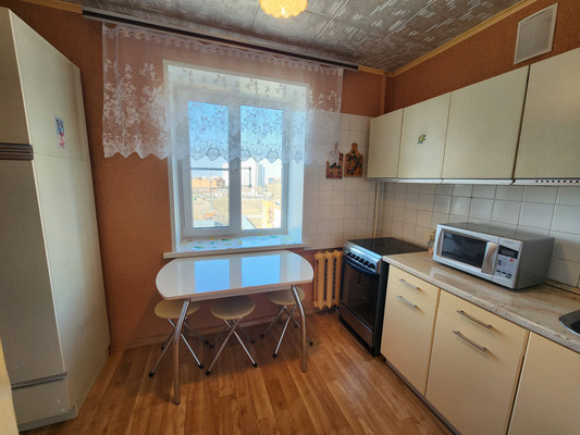 Продам двухкомнатную (2-комн.) квартиру, Подольская ул, 14к1, Северово д