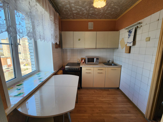 Продам двухкомнатную (2-комн.) квартиру, Подольская ул, 14к1, Северово д