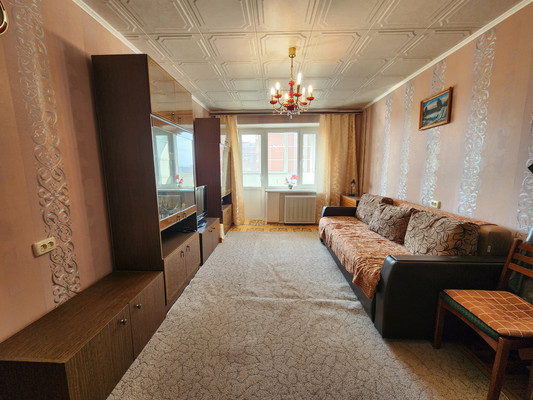 Продам двухкомнатную (2-комн.) квартиру, Подольская ул, 14к1, Северово д