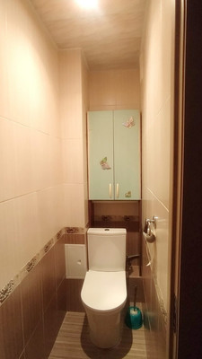 Продам двухкомнатную (2-комн.) квартиру, Подольская ул, 14к1, Северово д