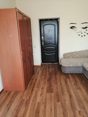 Продам однокомнатную (1-комн.) квартиру, Советская ул, 38, Супсех с
