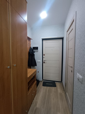Продам однокомнатную (1-комн.) квартиру, Сухановская ул, 35, Лопатино рп