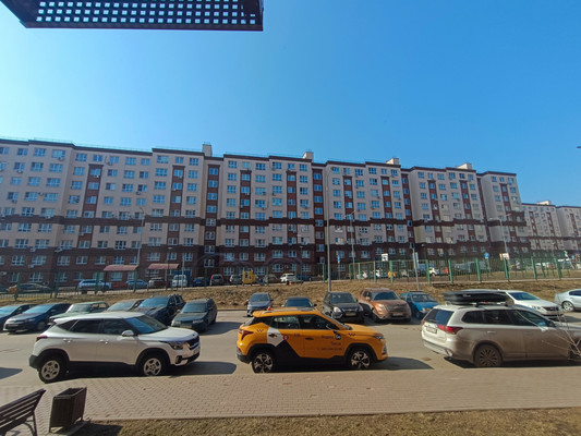 Продам однокомнатную (1-комн.) квартиру, Сухановская ул, 35, Лопатино рп