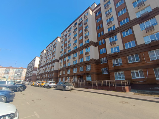 Продам однокомнатную (1-комн.) квартиру, Сухановская ул, 35, Лопатино рп