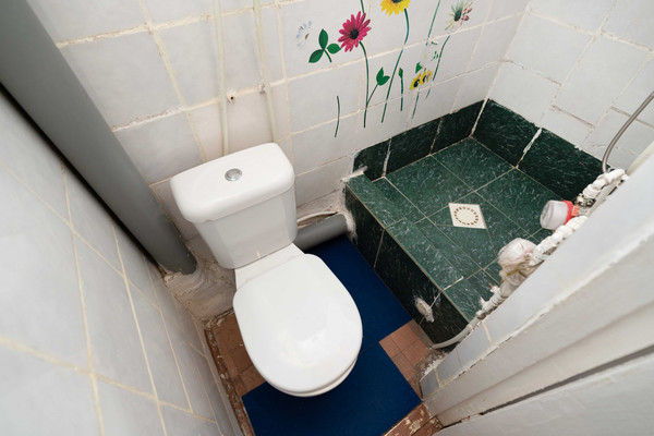 Продам двухкомнатную (2-комн.) квартиру, Парковая ул, 92кб, Ханты-Мансийск г