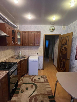 Продам трехкомнатную (3-комн.) квартиру, Киевская ул, 179, Нижний Тагил г
