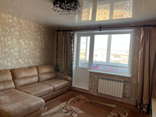 Продам трехкомнатную (3-комн.) квартиру, Киевская ул, 179, Нижний Тагил г