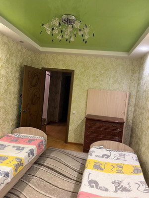Продам трехкомнатную (3-комн.) квартиру, Киевская ул, 179, Нижний Тагил г
