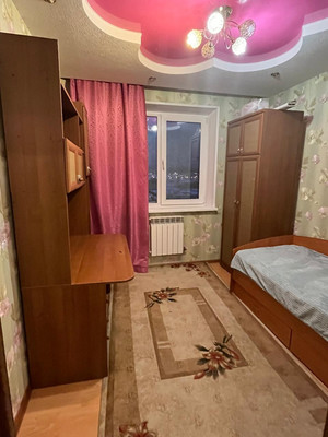 Продам трехкомнатную (3-комн.) квартиру, Киевская ул, 179, Нижний Тагил г