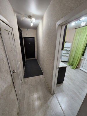 Продам однокомнатную (1-комн.) квартиру, Антонова ул, 5кд, Пенза г