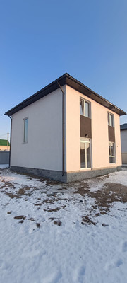 Продам дом, Ревда-Курганово автодорога, 0 км от города