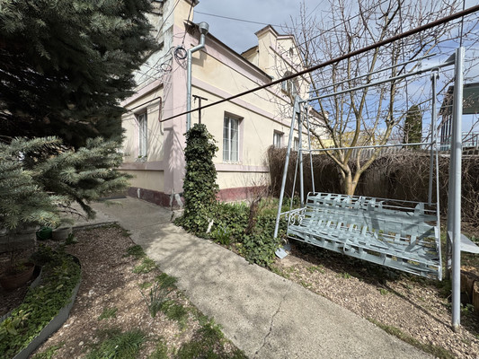 Продам дом, Автомагистральная ул, 41, Симферополь г, 0 км от города