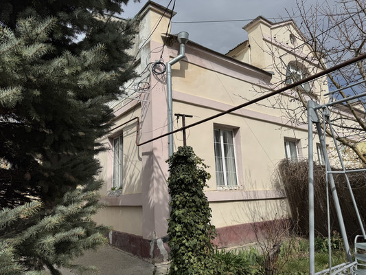 Продам дом, Автомагистральная ул, 41, Симферополь г, 0 км от города