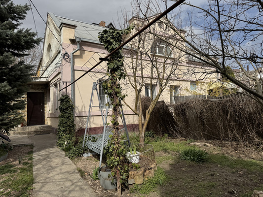 Продам дом, Автомагистральная ул, 41, Симферополь г, 0 км от города