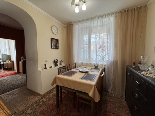 Продам дом, Автомагистральная ул, 41, Симферополь г, 0 км от города