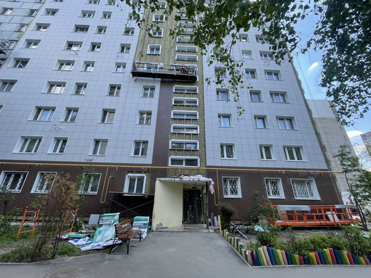 Продам многокомнатную квартиру, Гоголя ул, 45, Томилино рп