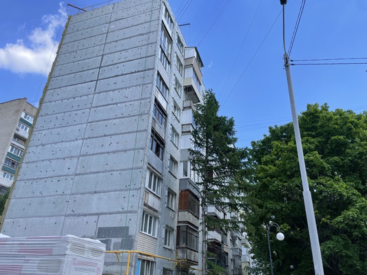 Продам многокомнатную квартиру, Гоголя ул, 45, Томилино рп