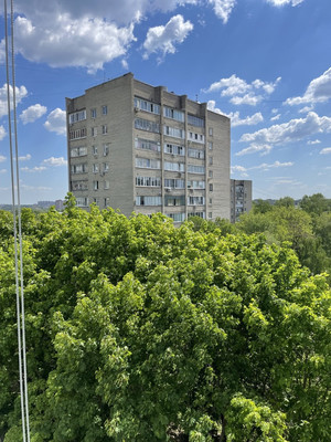 Продам многокомнатную квартиру, Гоголя ул, 45, Томилино рп