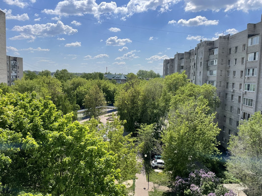 Продам многокомнатную квартиру, Гоголя ул, 45, Томилино рп