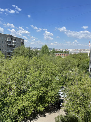 Продам многокомнатную квартиру, Гоголя ул, 45, Томилино рп