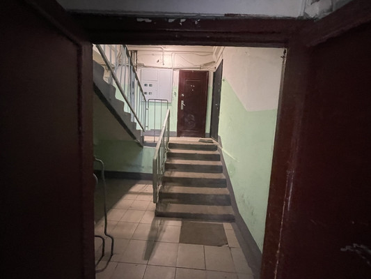 Продам многокомнатную квартиру, Гоголя ул, 45, Томилино рп