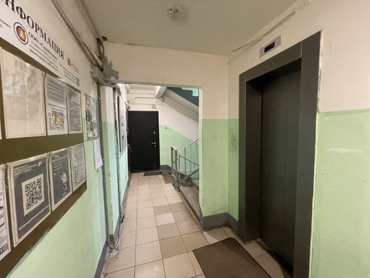 Продам многокомнатную квартиру, Гоголя ул, 45, Томилино рп