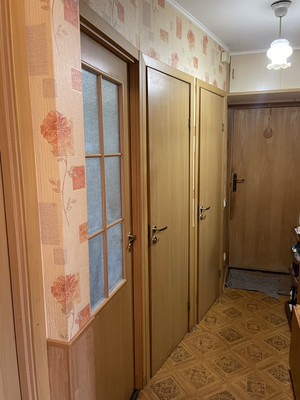 Продам многокомнатную квартиру, Гоголя ул, 45, Томилино рп