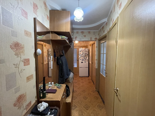 Продам многокомнатную квартиру, Гоголя ул, 45, Томилино рп