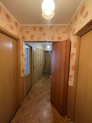 Продам многокомнатную квартиру, Гоголя ул, 45, Томилино рп