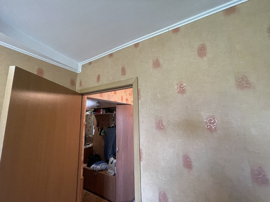 Продам многокомнатную квартиру, Гоголя ул, 45, Томилино рп