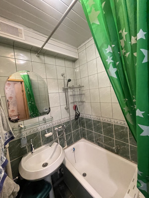 Продам многокомнатную квартиру, Гоголя ул, 45, Томилино рп