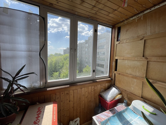 Продам многокомнатную квартиру, Гоголя ул, 45, Томилино рп