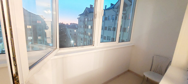 Продам трехкомнатную (3-комн.) квартиру, Хороводная ул, 50, Казань г
