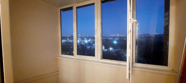 Продам трехкомнатную (3-комн.) квартиру, Хороводная ул, 50, Казань г