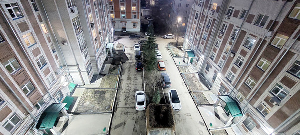 Продам трехкомнатную (3-комн.) квартиру, Хороводная ул, 50, Казань г