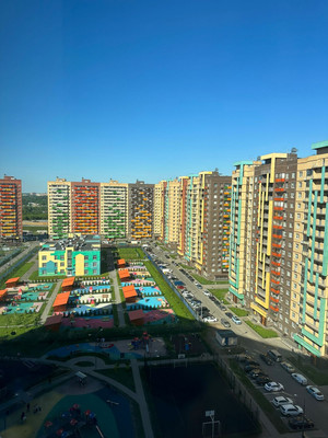 Продам трехкомнатную (3-комн.) квартиру, Свободы (Мирный мкр.) ул, 3, Мирный п