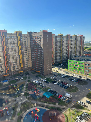 Продам трехкомнатную (3-комн.) квартиру, Свободы (Мирный мкр.) ул, 3, Мирный п