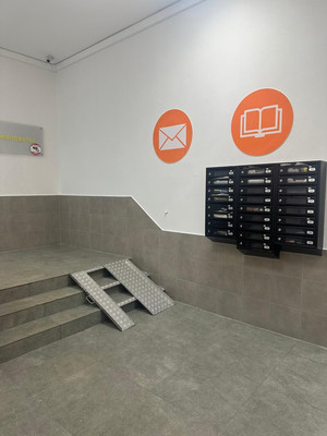 Продам трехкомнатную (3-комн.) квартиру, Свободы (Мирный мкр.) ул, 3, Мирный п