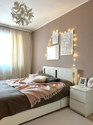 Продам трехкомнатную (3-комн.) квартиру, Свободы (Мирный мкр.) ул, 3, Мирный п